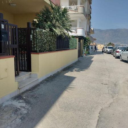 Blue Panorama Home Alcamo Exterior photo